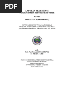 Download Laporan 3 Pemrograman Berorientasi Objek PBO  Inheritance Pewarisan by Nela P Nurani SN338356823 doc pdf