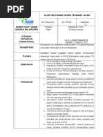 Download SPO Alur Pelayanan Pasien TB Rawat Jalan by Niken Kurniasari SN338356936 doc pdf