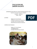 experiencia de evaluacion docente.pdf
