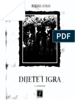 Duran - Dijete I Igra PDF