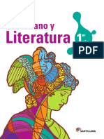 Castellano y Literatura 1 PDF