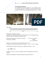 Ejemplo Práctico de Vigueta de CELOSIA