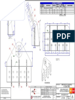 GYM-293200-SK-016-B_Oreja Para Izaje de Porticos Intermedios