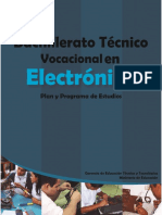 BTV Electrónica