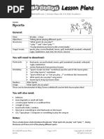 Download sports-lesson-planpdf by Venu Madhav SN338371880 doc pdf