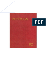 White A C - White - To - Play - Vol-17