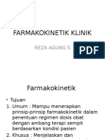 Farmakokinetik Klinik