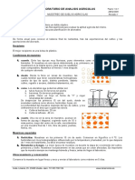 Muestreo Suelos Agricolas PDF