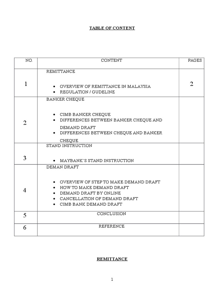 Remittance  PDF  Cheque  Negotiable Instrument