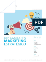 Mkt Estrategico 2016