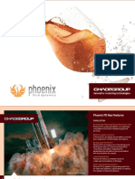 Brochure Phoenix FD Max PDF