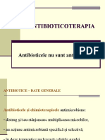 Antibiotice Complectat