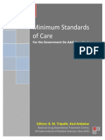 MINIMUM STANDARDS OF Rehab PDF