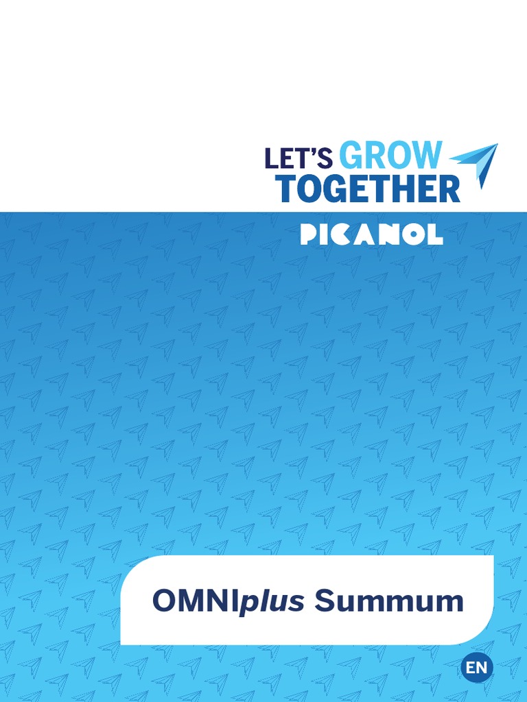 OMNIplus Summum Brochure en PDF Machines Weaving