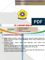 K04-Logam Mulia