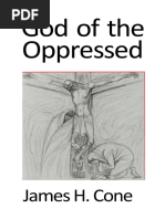 Cross And The Lynching Tree Book Study Pdf Lynching Crucifixion