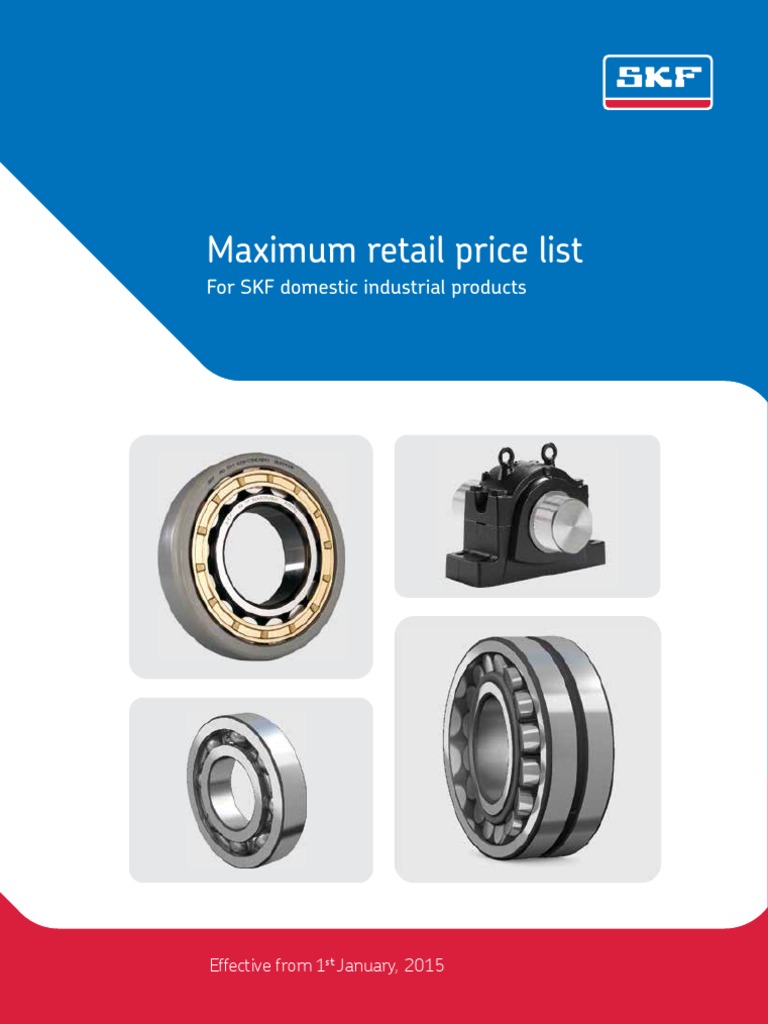 32209 Skf Bearing Price