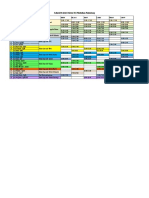 Jadwal Praktek Dokter RS Pelabuhan Palembang