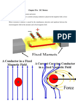 DC Motor