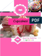 Cupcakes e Books