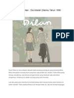 Sinopsis Novel Dilan - Copy (2)