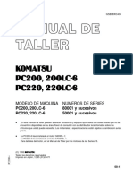Manuel de Taller en Español PC 200 - 6.pdf