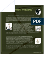 Sindrome Postural by Soluciones Fisioterapéuticas R&M