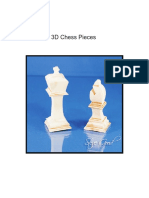 3D Chess