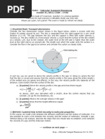 Transport Phenomena Revised 2nd Edition | PDF