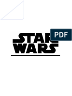 Star Wars Vida y Obra de Obi Wan Kenobi by Ryder Windham