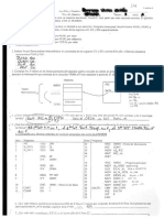 Arquitectura de Computadoras UNLP 1erparcial 2010