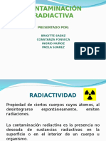 Contam I Nación Radi Activa