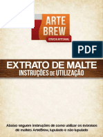 Manual Extra to de Malte