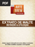 Manual Extra to de Malte