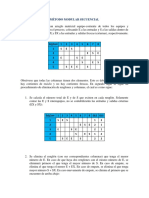 Metodo Modular Secuencial PDF