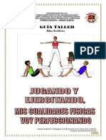 Guia Educación Física BUENA TODOS DEPORTES PDF