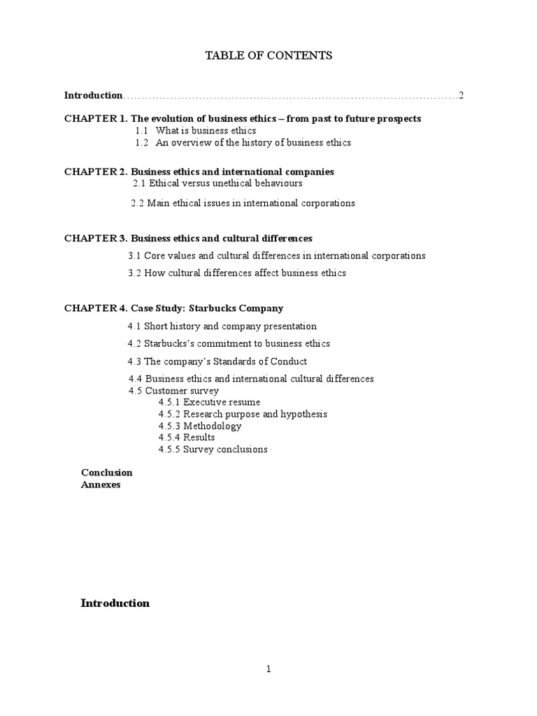 🏆 Business ethics term paper topics. Business Ethics Research Paper