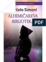 Marcello Simoni - 2.alhemičareva Biblioteka PDF