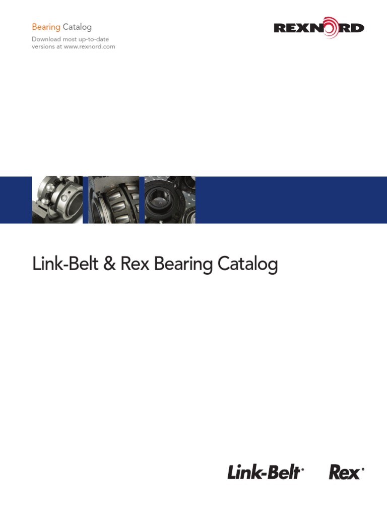 Rexnord Link-Belt PB22555FH 3-7/16 Solid-Housed Pillow Block Spherical Roller Bearing