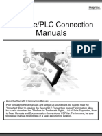 Proface PLC Connection PDF