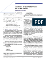 ARTIKEL MANFES Www.southsudanmedicaljournal.com,Assets,Files,Journals,Vol 6 Iss 3 Aug 13,TB Manifestations SSMJ Vol 6 3