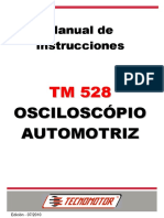 Manual TM528