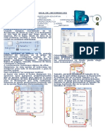 Hoja de Informacion 4