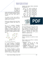 Química de Las Arcillas DIPLOMADO-1 PDF