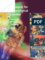 Tech Literacy PDF