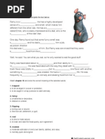 Download Ratatouille by wwwgetenglishlessonscom SN33841234 doc pdf