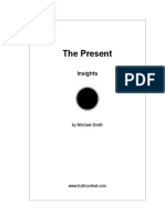 The Present - Insights