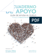 Albia Cuaderno de Ayuda Al Duelo