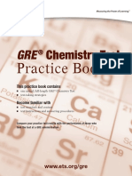 Practice Book Chemistry PDF