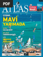 Atlas Haziran 2015